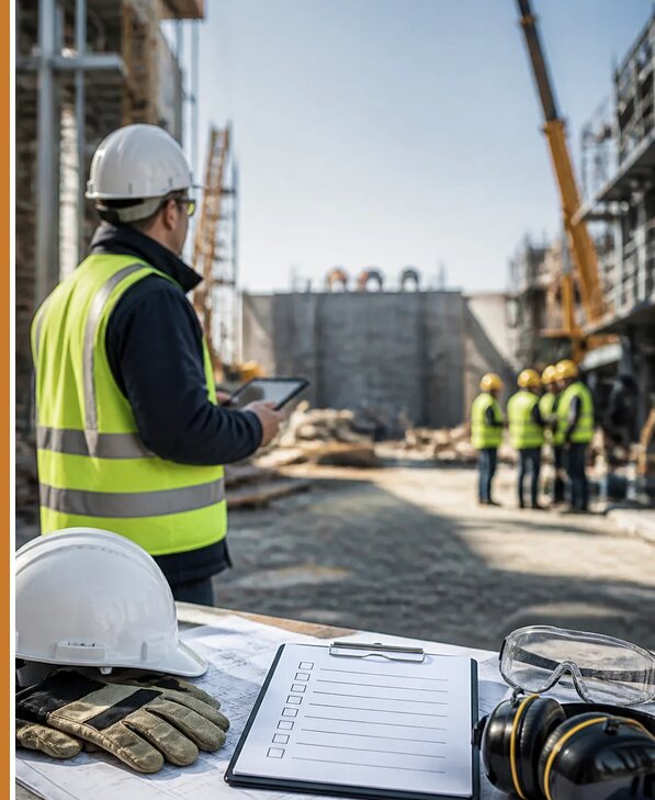 Супервайзинг по охране труда в Гатчине от 5138 р. | Авеста ОТиПБ