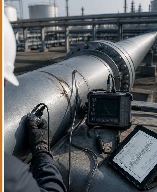 Заказать экспертизу нефтепроводов в Гатчине от 51380 р. | Авеста ОТиПБ